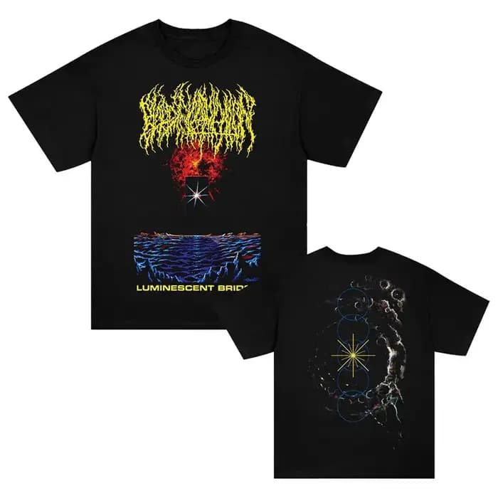 BLOOD INCANTATION - T-shirts pour hommes et femmes