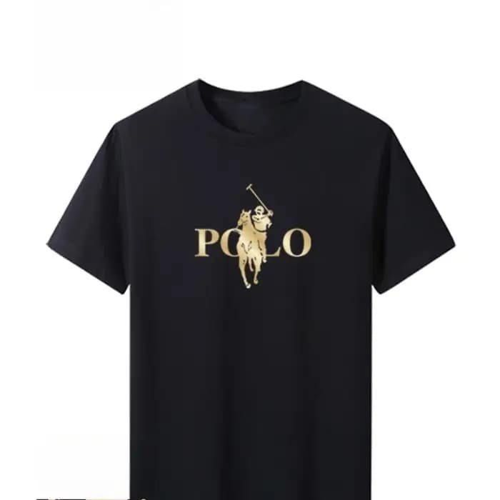 T-shirt à manches courtes pour homme