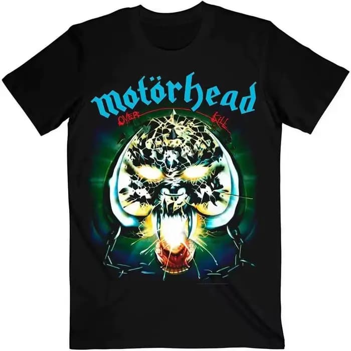 T-shirt à manches courtes pour homme