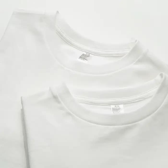 Pour les hommes Logo ici t-shirt d'été à la mode