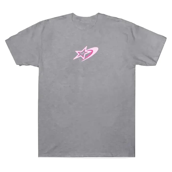 Lil Nas X coton graphique t-shirts DREAMBOY Star Logo T-shirt mode pour femmes hommes à manches courtes hauts été