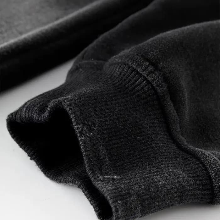 Sweat à capuche surdimensionné Hip Hop pour hommes