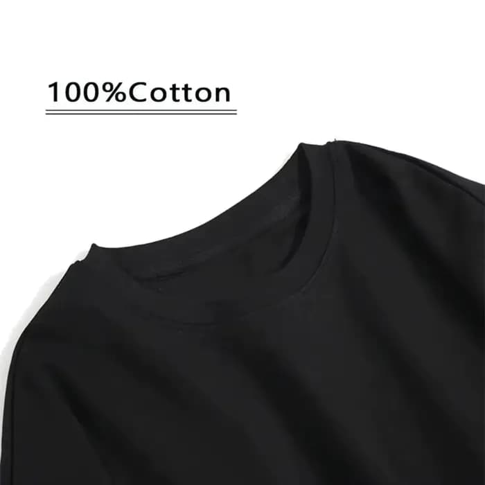 T-shirt rétro pour hommes
