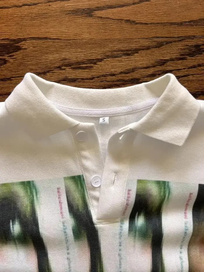 Chemise Streetwear pour Homme et Femme