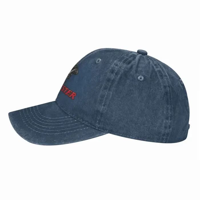 Casquette de Baseball réglable Winchester