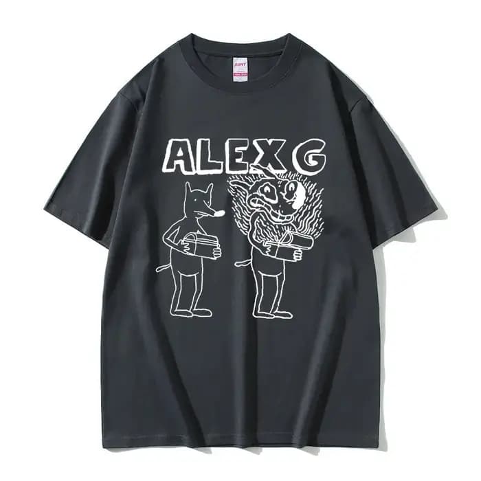 T-shirt manches courtes homme et femme