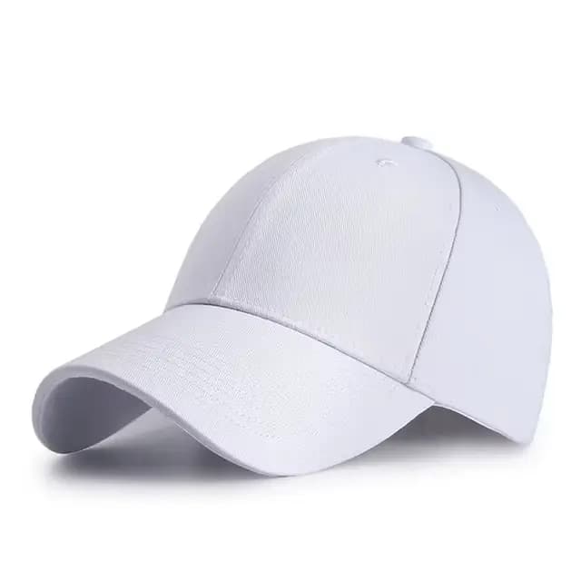 Casquette de Baseball avec Logo Personnalisé pour Homme et Femme, Broderie de Texte, Zone, ixd'Équip