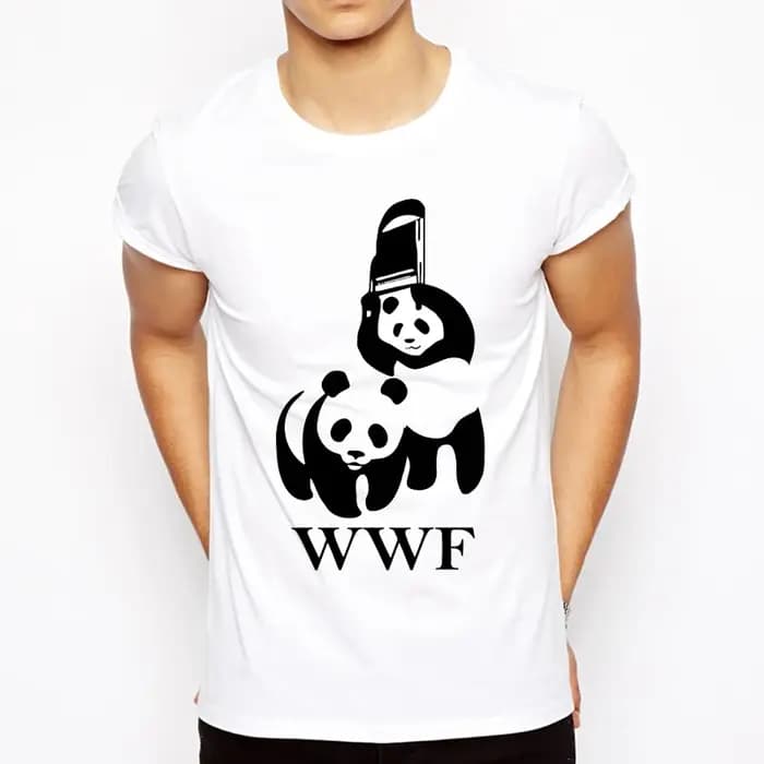 Cool Camiseta T-shirt hommes