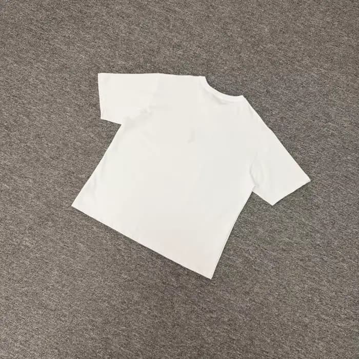 T-shirt de marque streetwear Derschutze