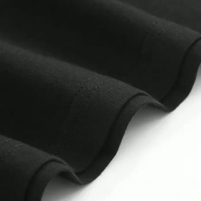 T-shirt Moto en coton amusant de haute qualité pour hommes