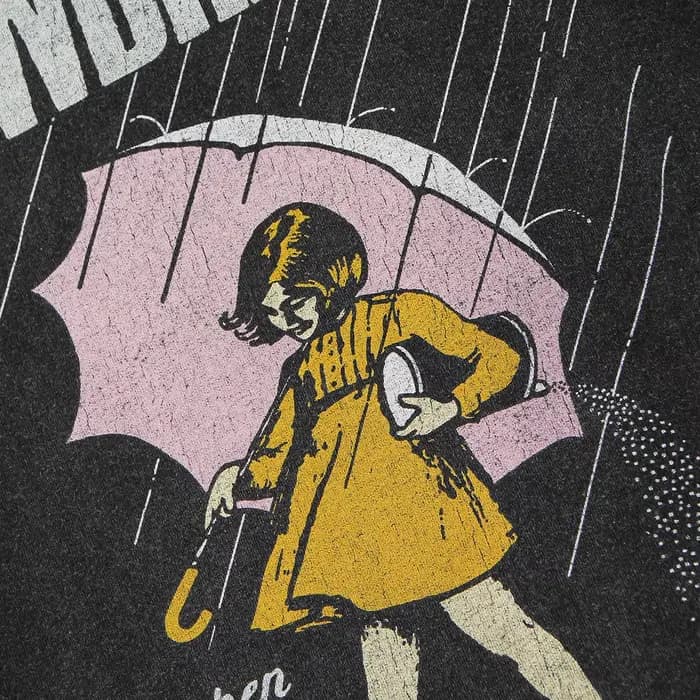 Jawbreaker T-Shirt Alternative Rock Punk Fugazi Jets au brésil coton vêtements pour hommes à manches courtes été lavé