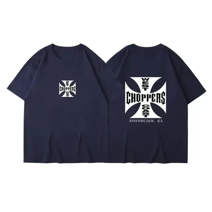 T-shirt graphique unisexe Logo Art 2026 West