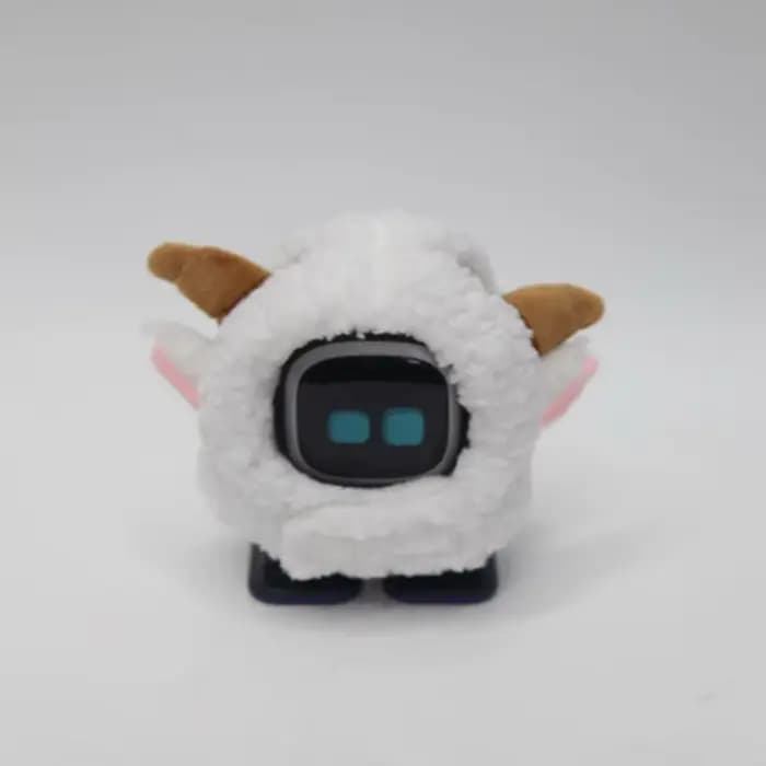 EMO Robot Clothes, Vêtements pour animaux de compagnie