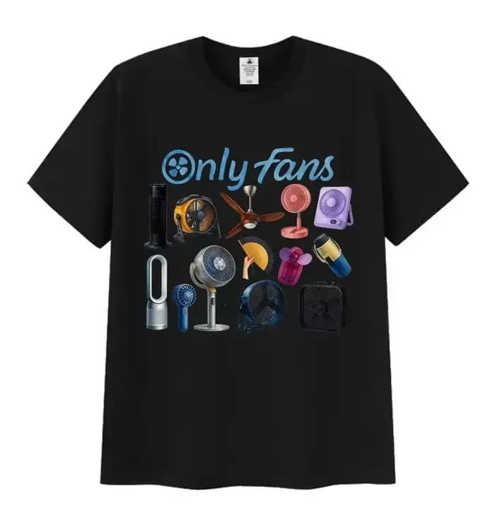 T-shirt humoristique Only Fans Meme pour hommes et femmes