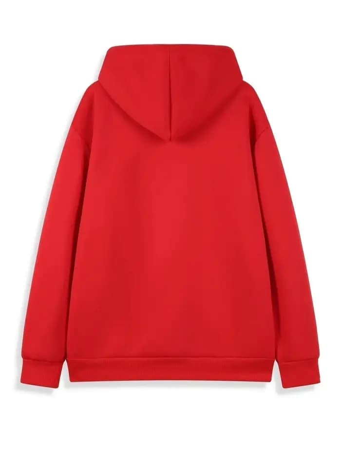 Sweat à capuche pour homme avec motif « Ecko Unlimited » - Pull décontracté à manches longues
