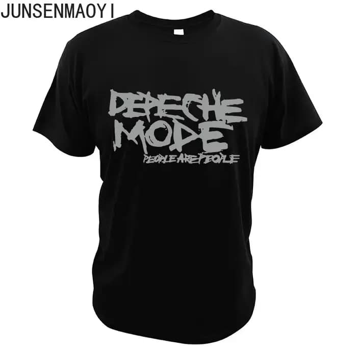 Depeche-Mode les gens sont