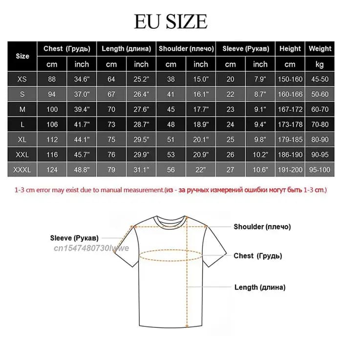 T-Shirt à manches courtes pour homme, estival et Cool, en coton