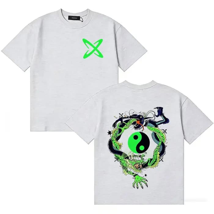 T-shirt Rapper Feid Ferxxo Musique Latine Hip-hop Mode Tour 2026 Imprimé Homme Femme