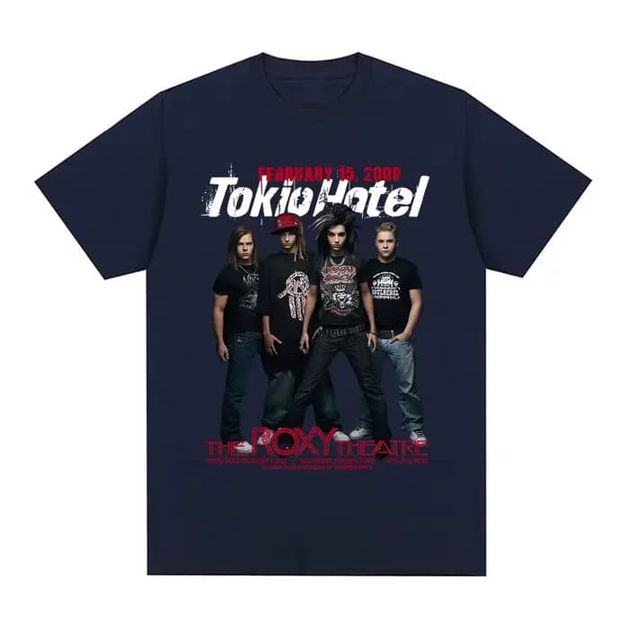 T-shirt Manches Courtes pour Homme et Femme