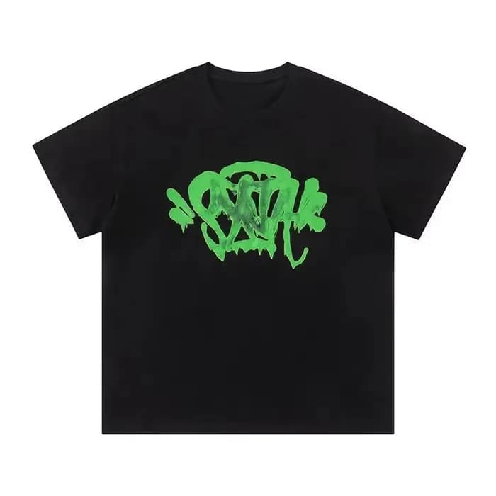 T-Shirt à manches courtes pour hommes et femmes