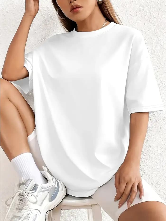 T-shirt GOT TOO SILLY, T-shirt drôle avec motif de canard, T-shirt d'été unisexe en coton ample et r