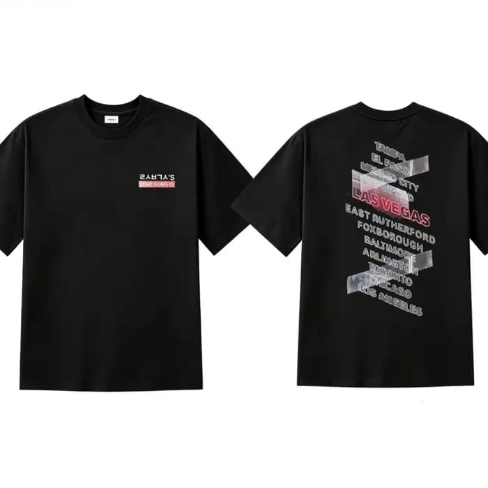 T-shirts graphiques K-POP LOVE SONG en coton à manches courtes pour femmes et hommes, streetwear Agu