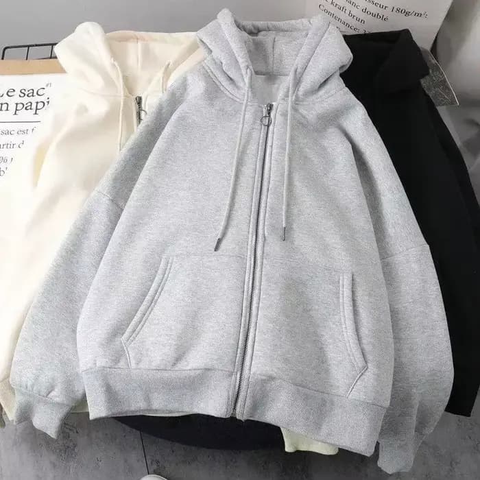 Américain Y2K nouvelle tendance Hip Hop sweat à capuche avec fermeture éclair femmes rue décontracté