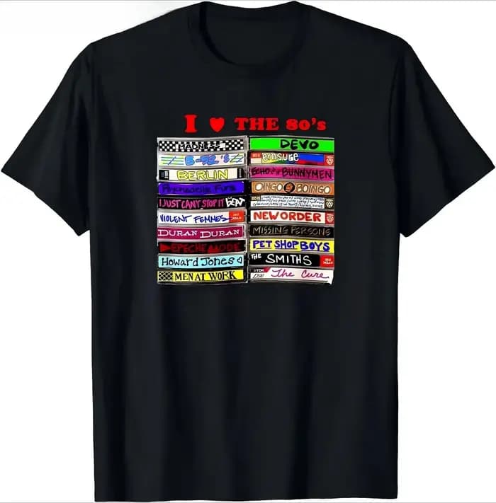 T-shirt en coton pour enfants