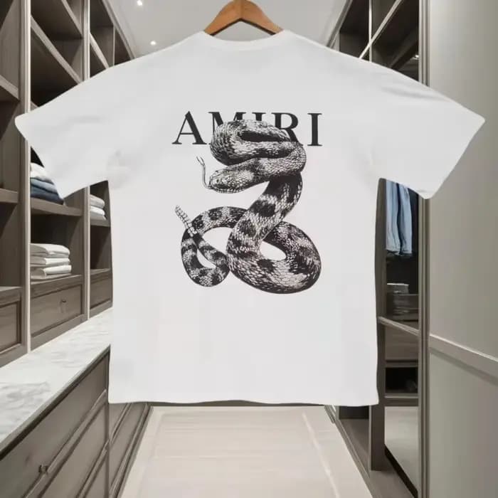 T-shirt décontracté unisexe à manches courtes