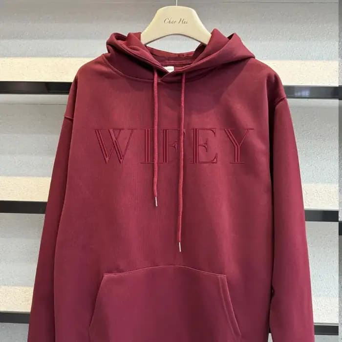 Sweats à capuche unisexes assortis brodés pour couple, tenue de petit-déjeuner de mariage, sweat à c