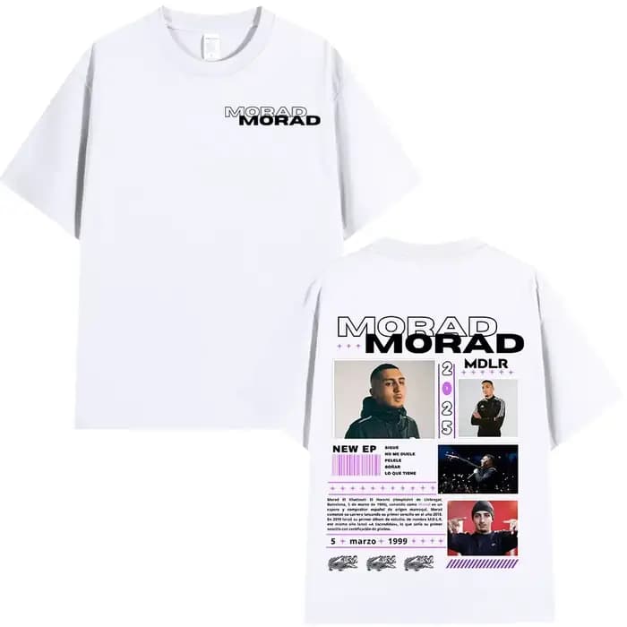 T-shirt manches courtes homme et femme