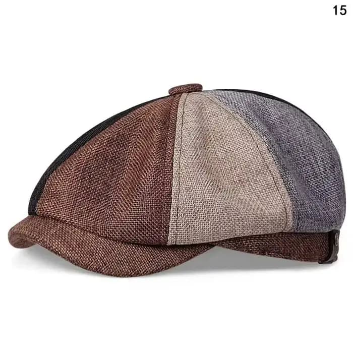 Chapeau Classique pour Hommes