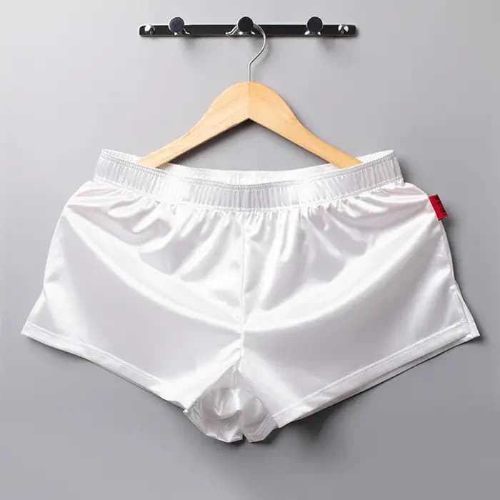 Homewear bas de sommeil pantalon flèche homme culotte ample