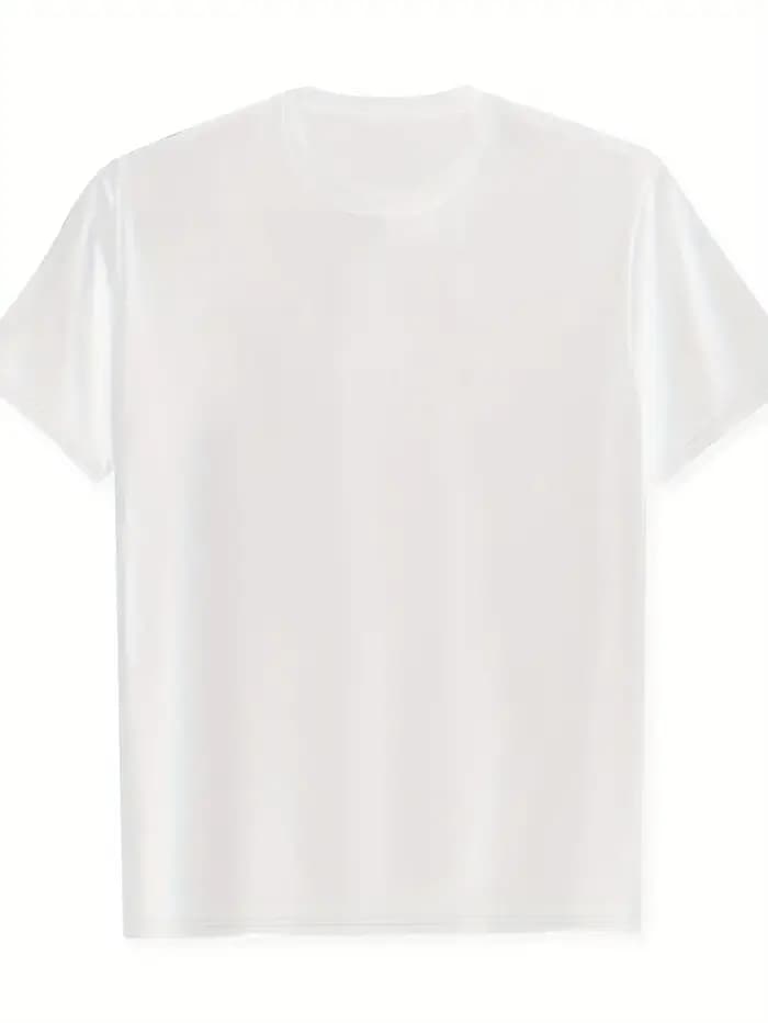 Voidz – T-Shirt blanc pour hommes
