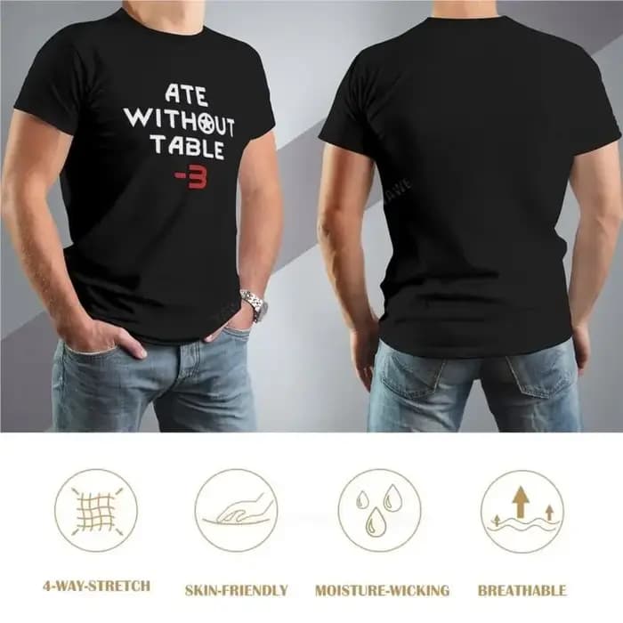 Rimworld-T-shirt manches courtes homme