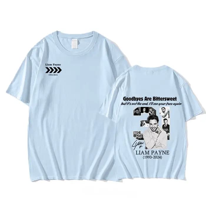 Veam Payne Choose T-shirt pour homme, impression graphique, t-shirt punk Harajuku, t-shirt en coton, vêtements décontractés, printemps, été