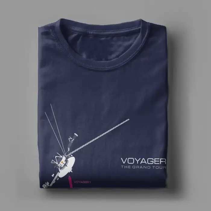 T-shirt manches courtes col rond homme