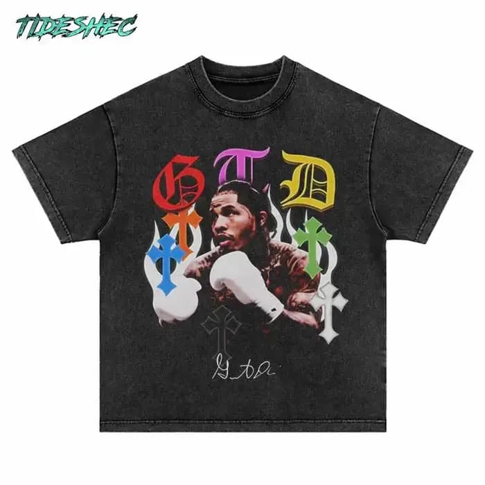 T-Shirt Respiré pour Homme