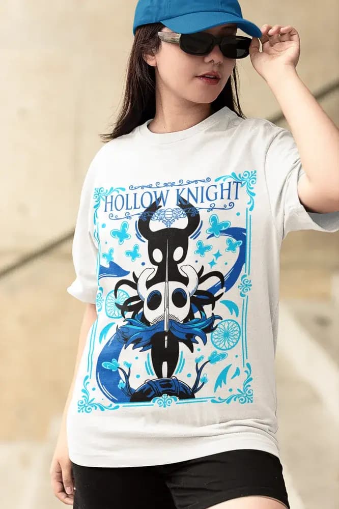 Chemise de chevalier creux mesurost Knight, cadeau d'art graphique, t-shirt doux