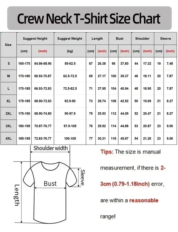 T-shirt graphique noir pour motard