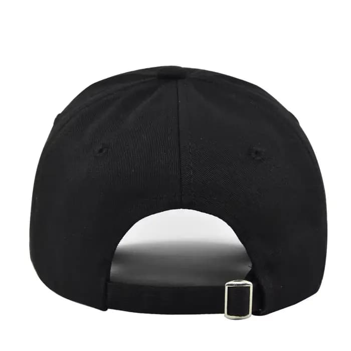 Casquette de baseball brodée 1980