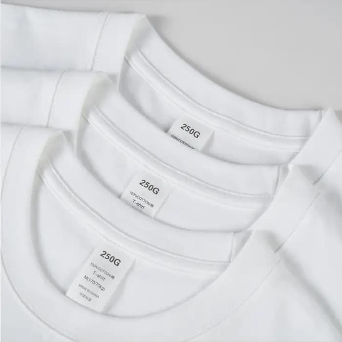 T-Shirt à Manches sulfPersonnalisé pour Homme et Femme