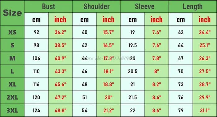 T-shirt manches courtes pour homme et femme