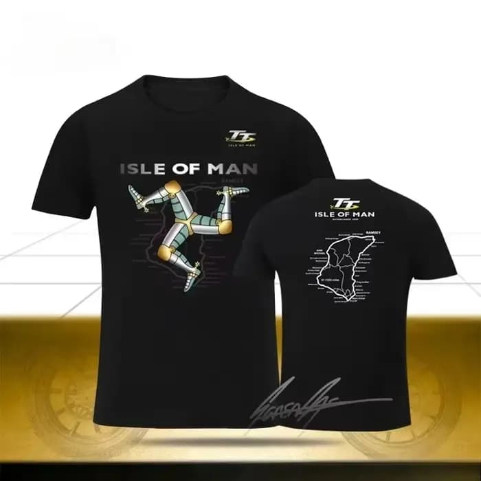 T-shirt pour hommes et femmes