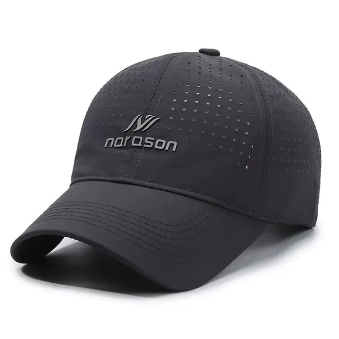Casquette de Baseball de sport en Polyester
