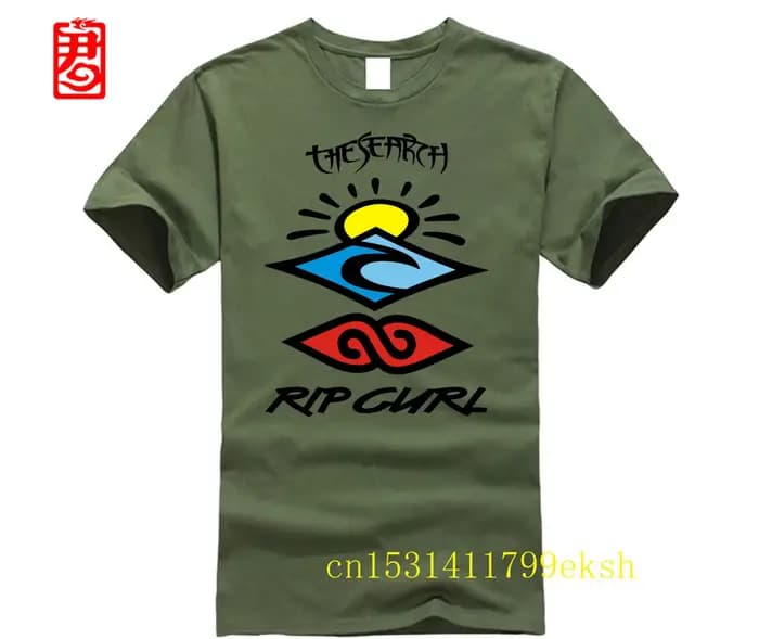 Rip chemise curl skateboard