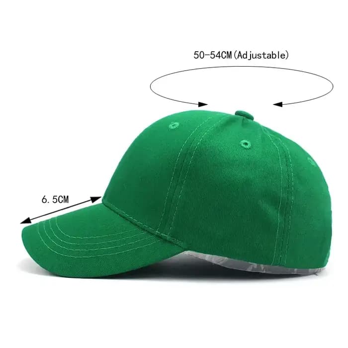 Casquette de Baseball pour enfants de 2 3 4 5 6 7 ans