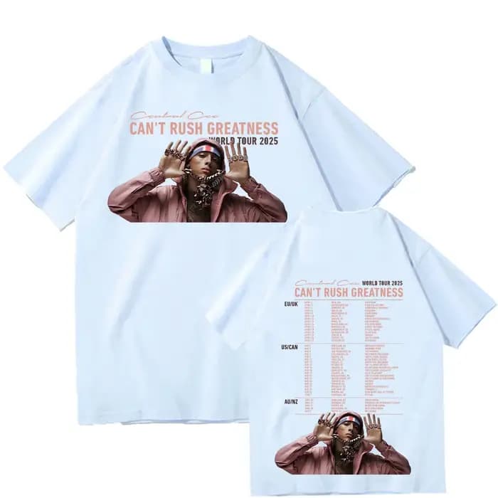 T-shirt homme et femme