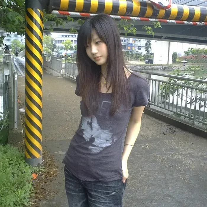 T-shirt Femme Esthétique Grunge Y2K Vintage Années 2000 Harajuku Imprimé Lettres Manches Courtes Coupe Slim Streetwear Décontracté