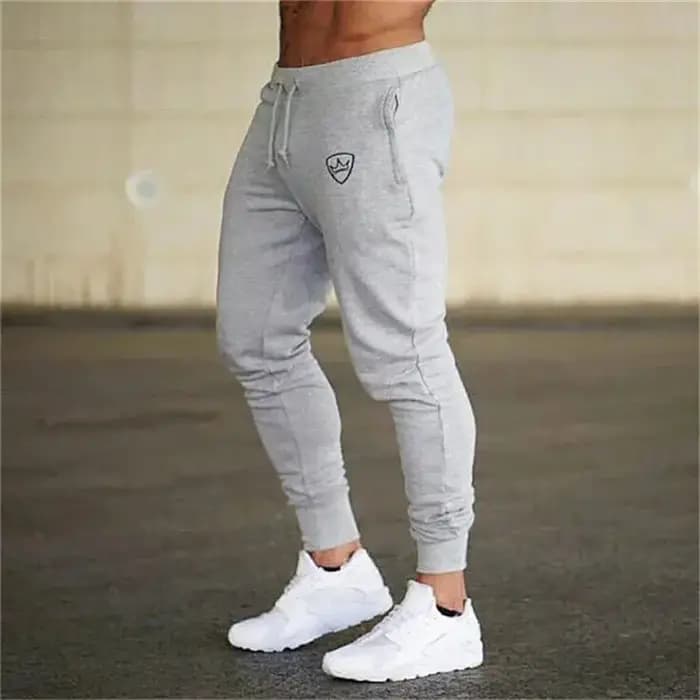 Pantalons de sport décontractés